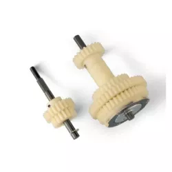 Two-speed upgrade package (all parts to install a two-speed, TRX5192X