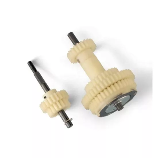 Two-speed upgrade package (all parts to install a two-speed, TRX5192X
