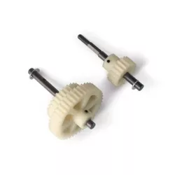 Single-speed conversion kit (Eliminates two-speed mechanism, TRX5193X