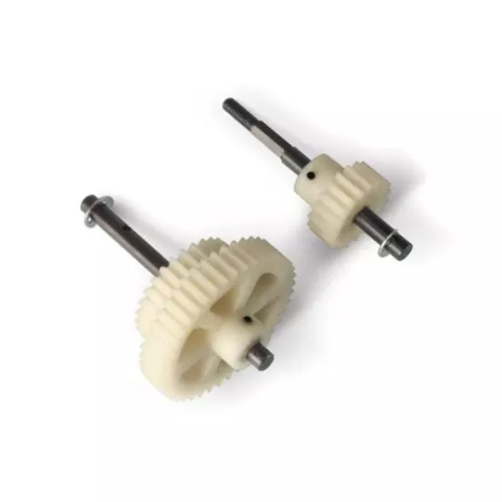 Single-speed conversion kit (Eliminates two-speed mechanism, TRX5193X