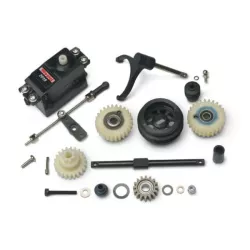 Reverse upgrade kit (includes all parts to add reverse to Sp
