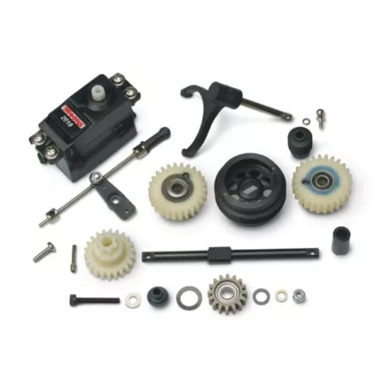 Reverse upgrade kit (includes all parts to add reverse to Sp