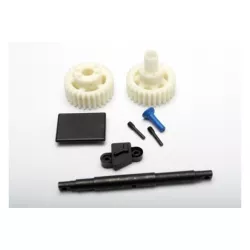 Forward only conversion kit (eliminates reverse) (Maxx serie