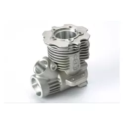 Crankcase, w/o bearings (TRX 2.5)