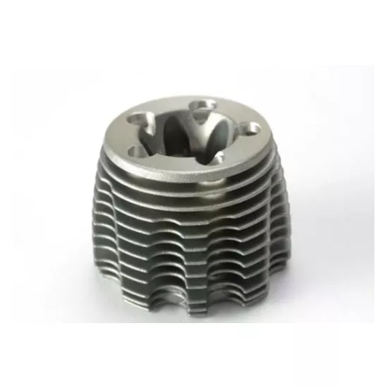 Head, cooling (TRX 2.5, 2.5R)