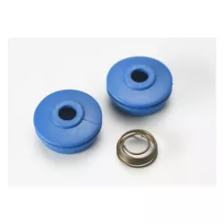 Dust boot, throttle (2)/ return spring (TRX 2.5, 2.5R), TRX5242