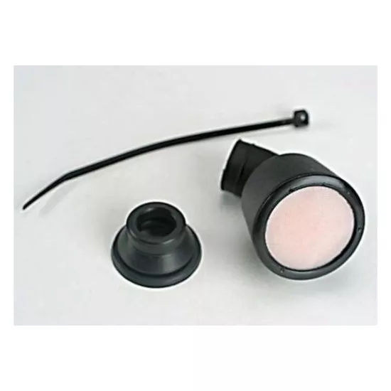 Air filter housing/ foam insert/ straight base/ angled base/, TRX5260