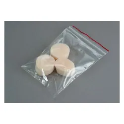 Air filter inserts, foam (3) (pre-oiled) (TRX 2.5, 2.5R, 3.3, TRX5261
