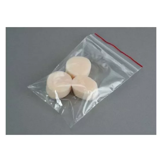 Air filter inserts, foam (3) (pre-oiled) (TRX 2.5, 2.5R, 3.3, TRX5261