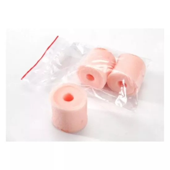 Air filter and pre-filter inserts, foam (high-volume) (3) (p