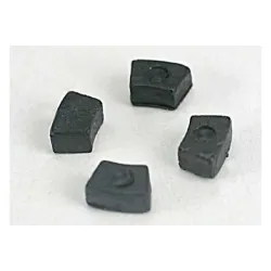 Cush-drive elements (4) (EZ-Start 2), TRX5273