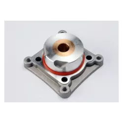 Backplate/ 20x1.4mm O-ring (for engines with starter) (TRX 2, TRX5274