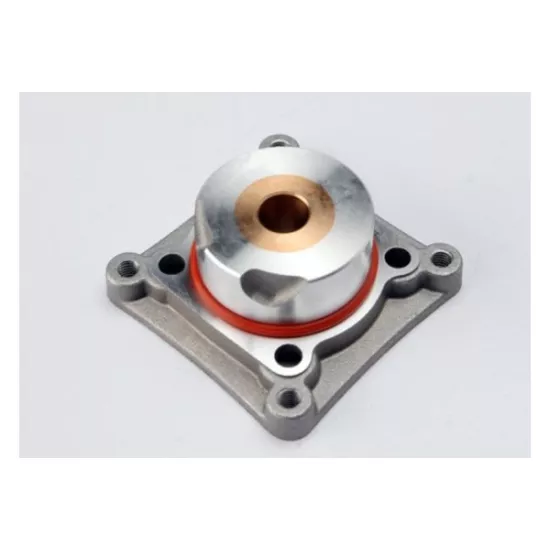 Backplate/ 20x1.4mm O-ring (for engines with starter) (TRX 2, TRX5274