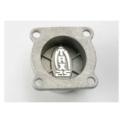 Backplate/ 20x1.4mm O-ring (for engines w/o starter) (TRX 2.