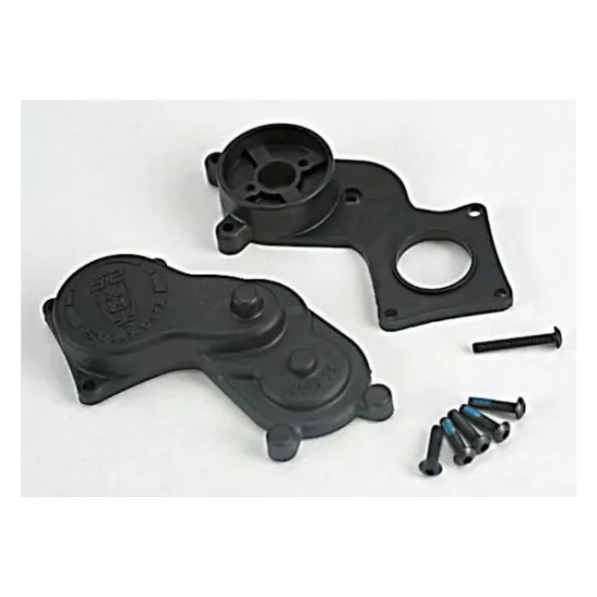Housing set (inner, outer)/ 3x12mmBCS (5)/ 3x20BCS (1)/ moto, TRX5275
