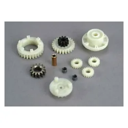 Gear set (complete) (EZ-Start 2), TRX5276