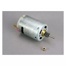 Motor/ Pinion Gear/ Motor Bush, TRX5278