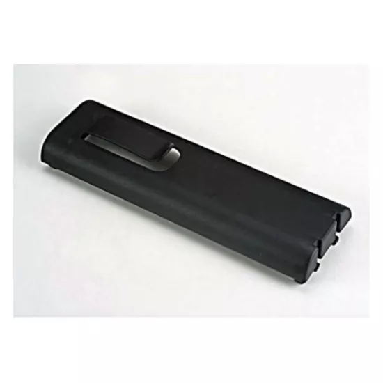 Control box battery cover w/ belt clip (EZ-Start 2), TRX5281