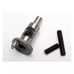 Crankshaft, multi-shaft (for engines w/starter) (TRX 3.3), TRX5289