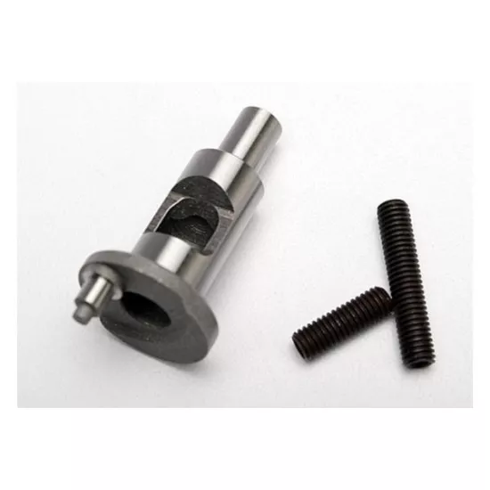 Crankshaft, multi-shaft (for engines w/starter) (TRX 3.3), TRX5289