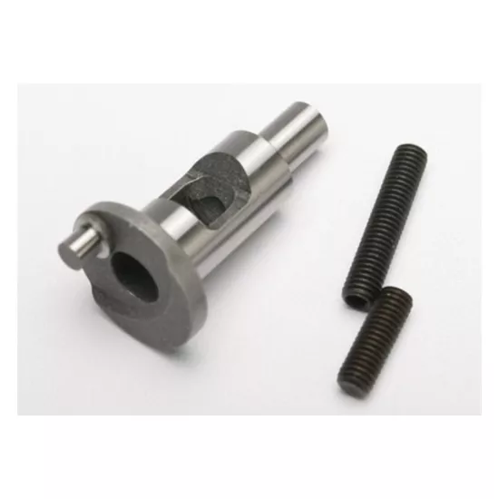 Crankshaft, multi-shaft (for engines w/o starter) (TRX 3.3), TRX5289R