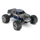 Traxxas Nitro Revo 3.3 TQi TSM Telemetry, Blue