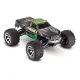Traxxas Nitro Revo 3.3 TQi TSM Telemetry, Green, TRX53097-3G