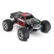 Traxxas Nitro Revo 3.3 TQi TSM Telemetry, Red