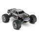 Traxxas Nitro Revo 3.3 TQi TSM Telemetry, Silver