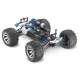Traxxas Nitro Revo 3.3 TQi TSM Telemetry, Blue