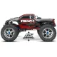 Traxxas Nitro Revo 3.3 TQi TSM Telemetry, Blue