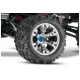 Traxxas Nitro Revo 3.3 TQi TSM Telemetry, Blue