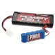 Traxxas Nitro Revo 3.3 TQi TSM Telemetry, Blue