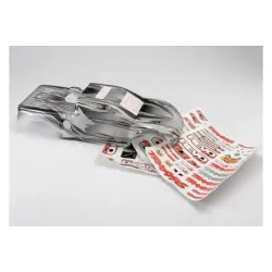 Body, Revo 3.3, ProGraphix (extended chassis) (replacement f