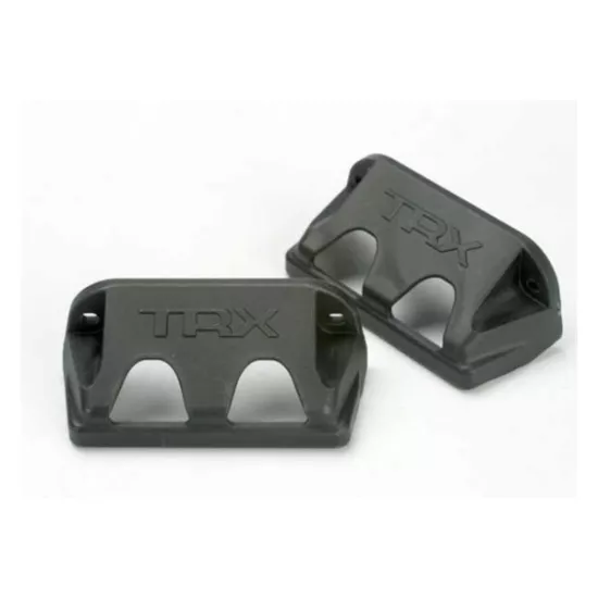 Guards, steering servo (2), TRX5315