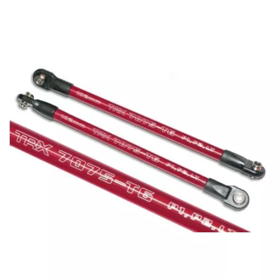 Push rod (aluminum) (assembled with rod ends) (2) (use with