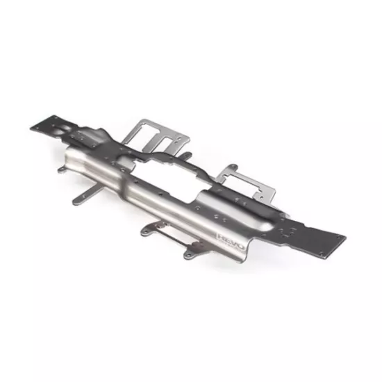 Chassis, Revo 3.3 (Extended 30Mm) (3Mm 6061-T6 Aluminum) (Ti