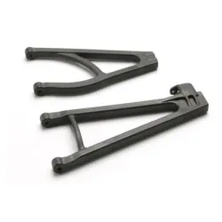 Suspension arms, adjustable wheelbase right side (upper arm, TRX5327
