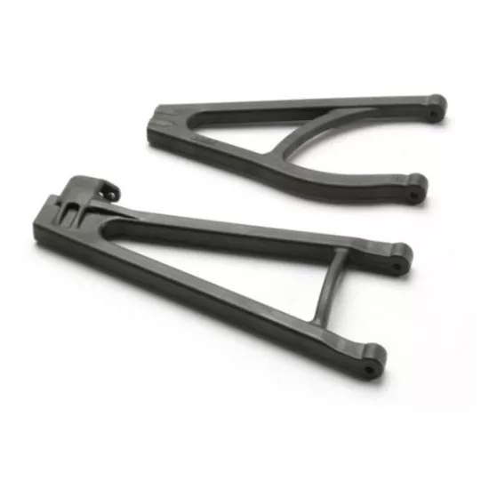 Suspension arms, adjustable wheelbase left side (upper arm (, TRX5328