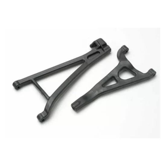 Suspension arm upper (1)/ suspension arm lower (1) (left fro, TRX5332
