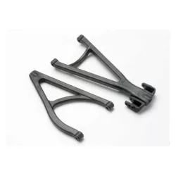Suspension arm upper (1)/ suspension arm lower (1) (rear, le, TRX5333