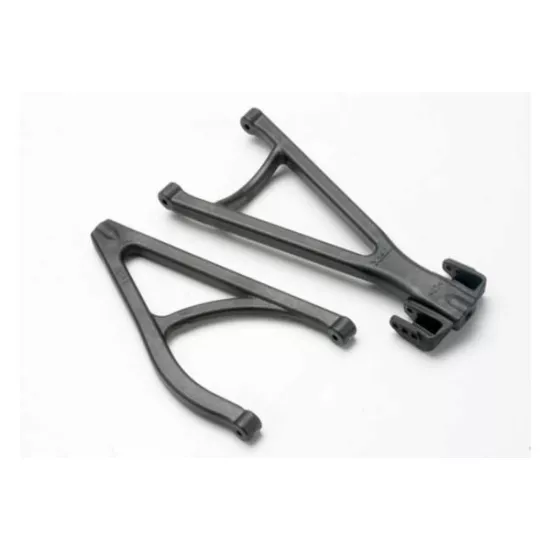 Suspension arm upper (1)/ suspension arm lower (1) (rear, le, TRX5333