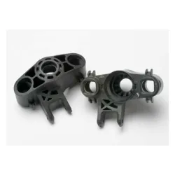 Axle carriers, left & right (1 each), TRX5334