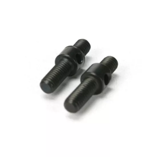 Insert, threaded steel (replacement inserts for Tubes) (incl, TRX5339