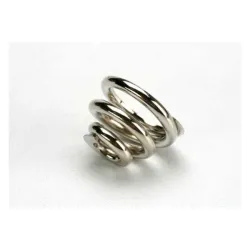 Servo saver spring, heavy duty (for use with metal-gear serv
