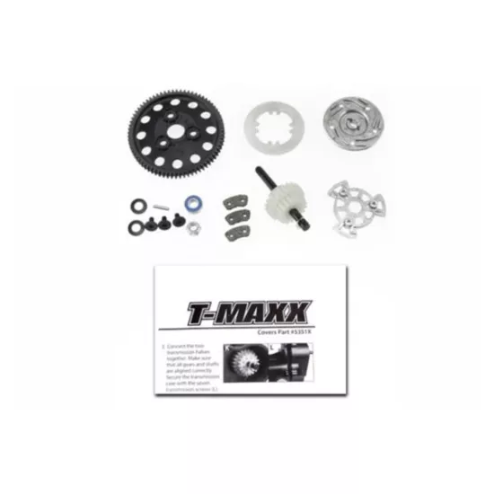 T-Maxx Torque Control Slipper Upgrade Kit (fits first genera