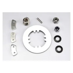 Herbouwkit (zwaar gebruik), slipperkoppeling (stalen schijf/ aluminium frictie pads (3)