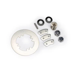 SLIPPER CLUTCH REBUILD KIT HD