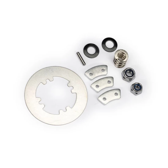 SLIPPER CLUTCH REBUILD KIT HD