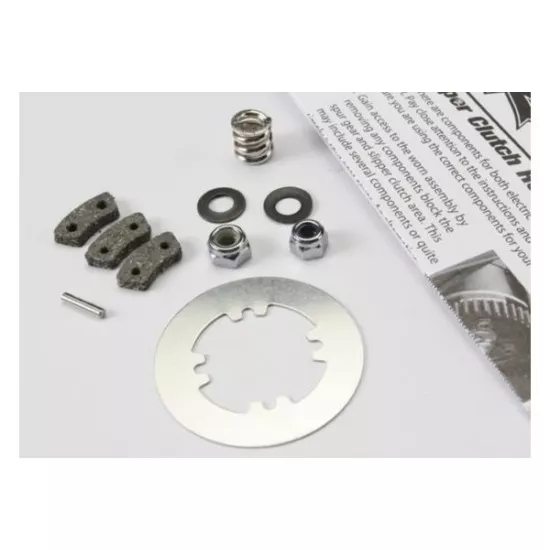 Rebuild kit Slipper Clutch